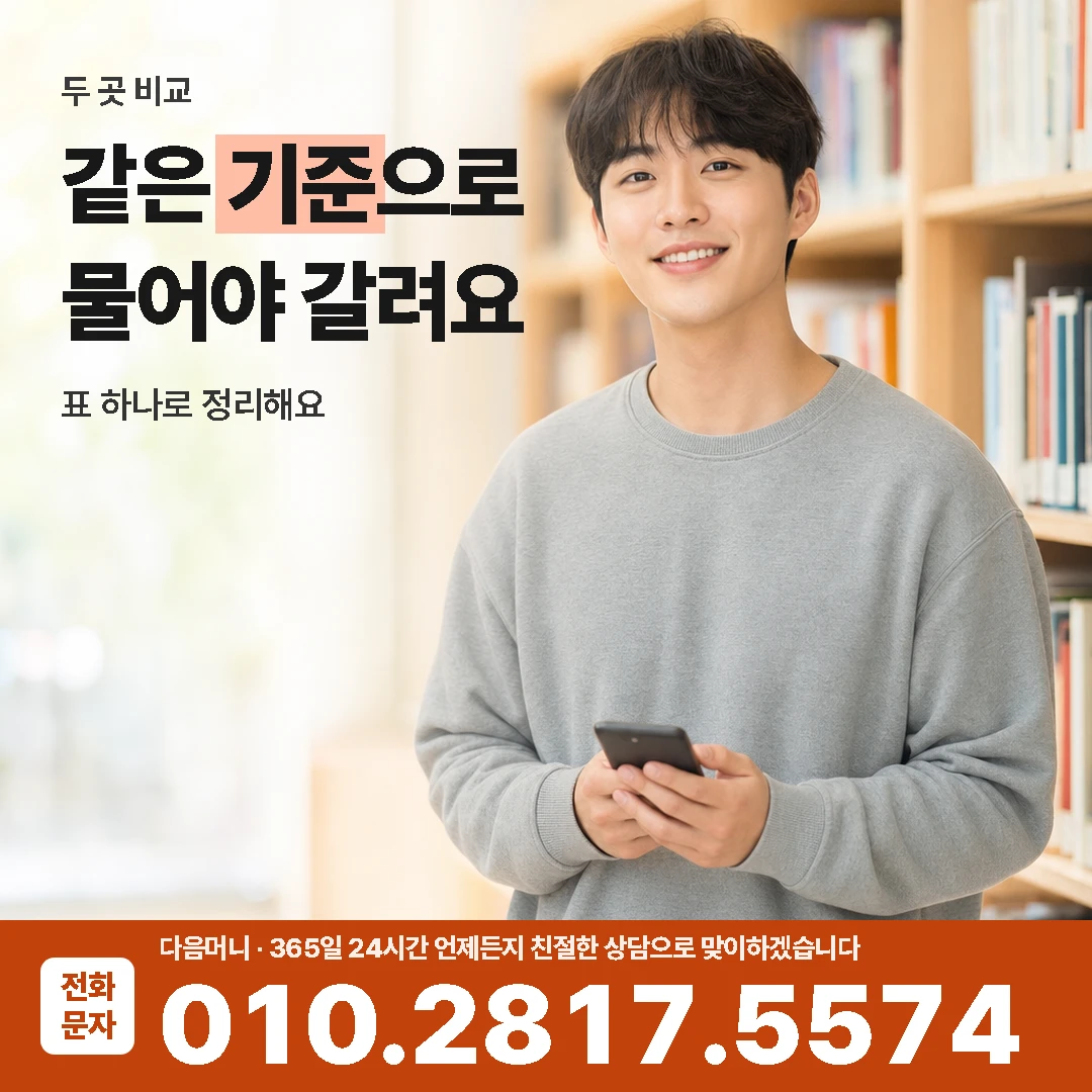 kb국민카드깡 비교